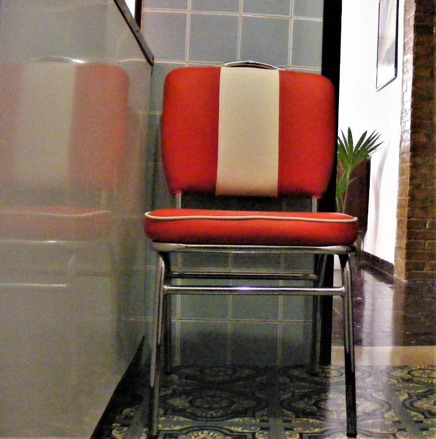 Andy'S Apartment Venetië Buitenkant foto